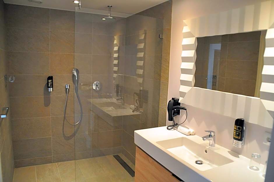 Romantik Parkhotel het Gulpdal