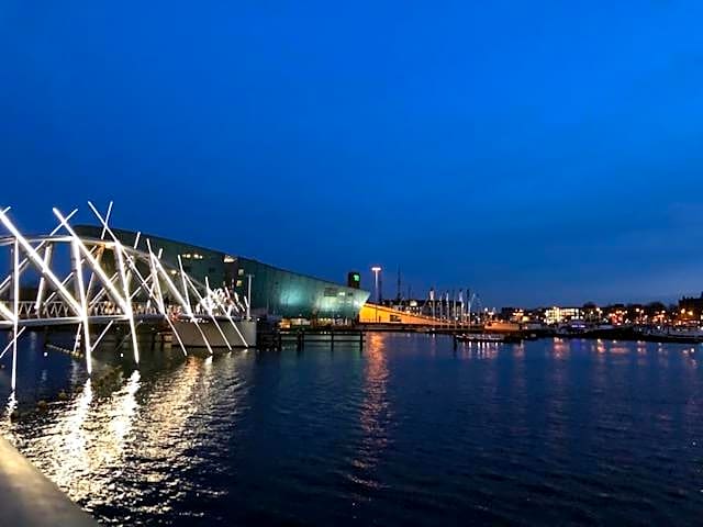 Botel Elodie