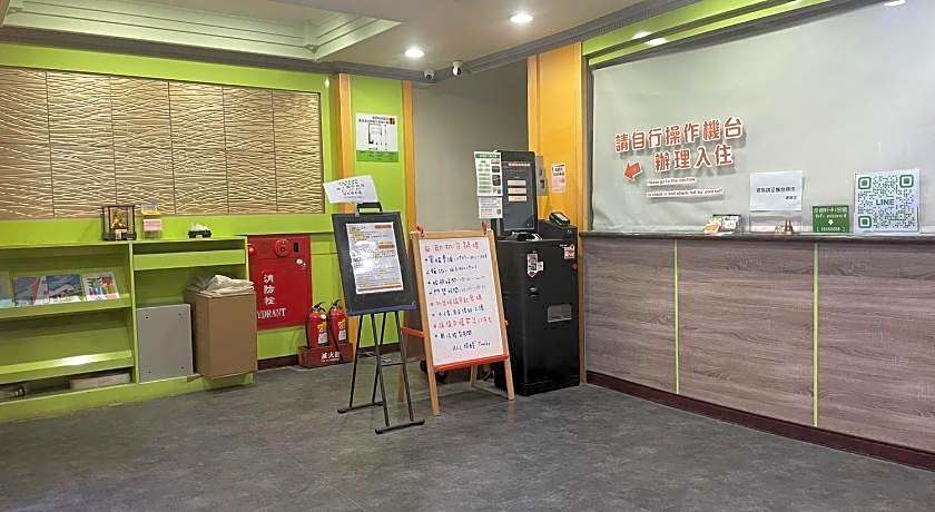 A22 Wei Lu Hotel