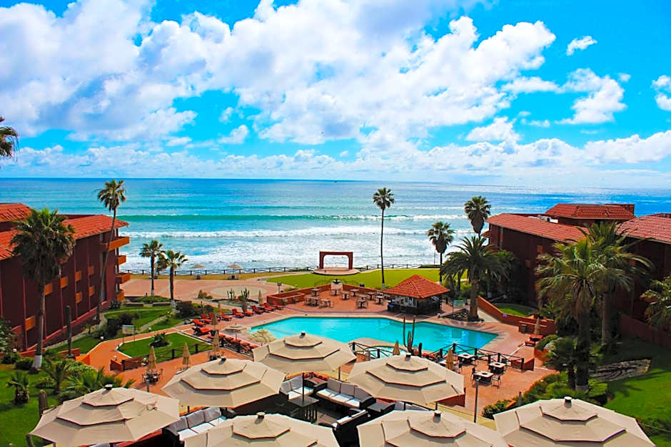 Puerto Nuevo Baja Hotel & Villas