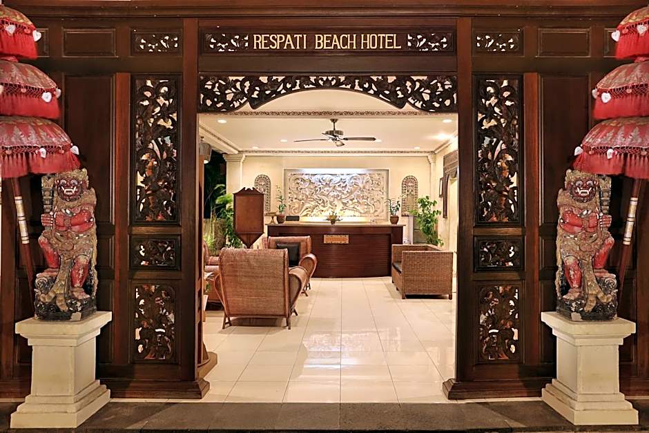 Respati Beach Hotel