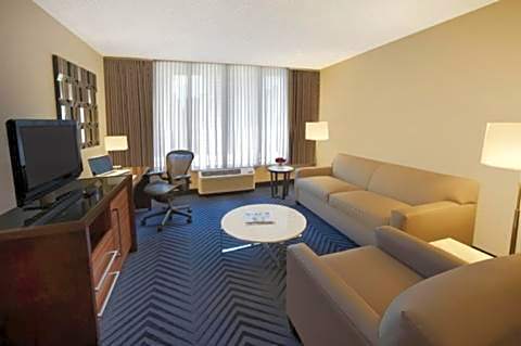 Crowne Plaza Princeton - Conference Center by IHG