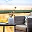 Ghoha Hills Savuti Lodge