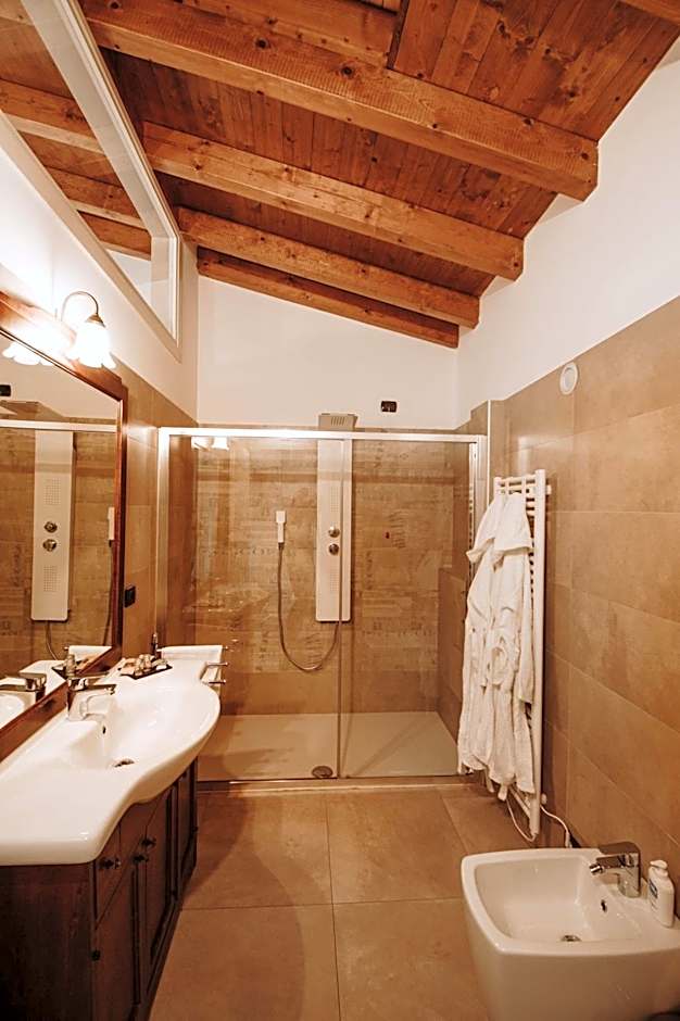 B&B Casa Santa Lucia