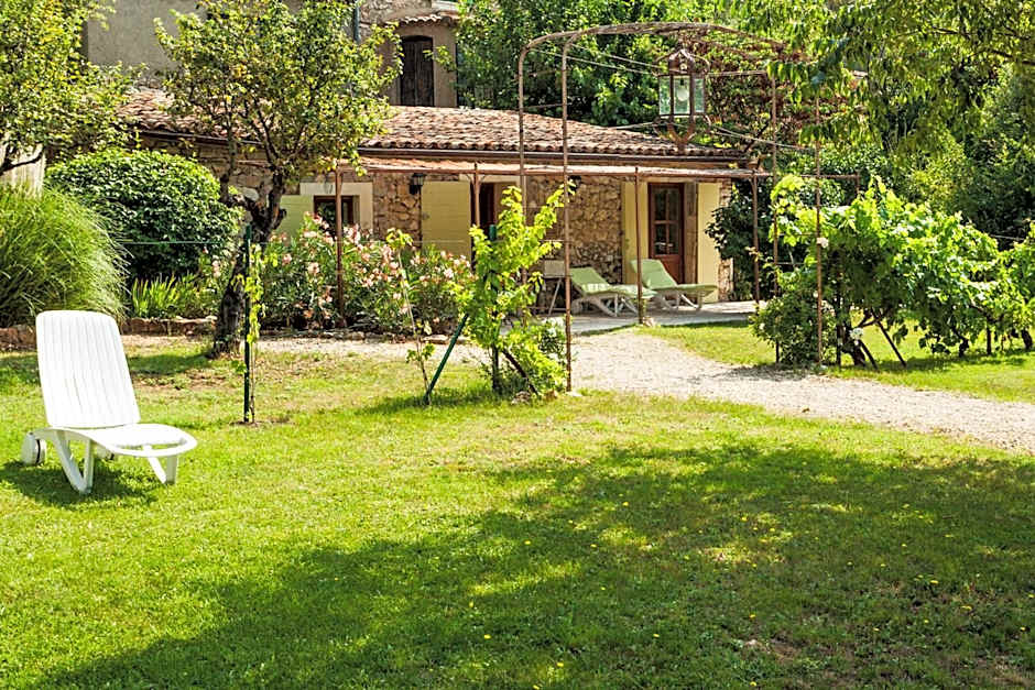 La Bastide du Calalou Hotel & Spa, BW Signature Collection