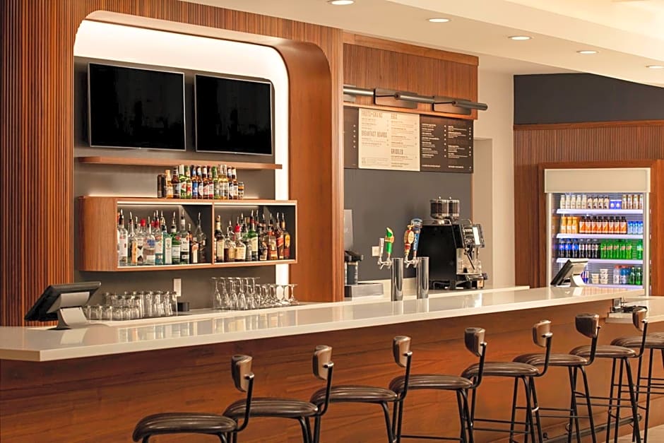 Courtyard by Marriott Houston Kemah
