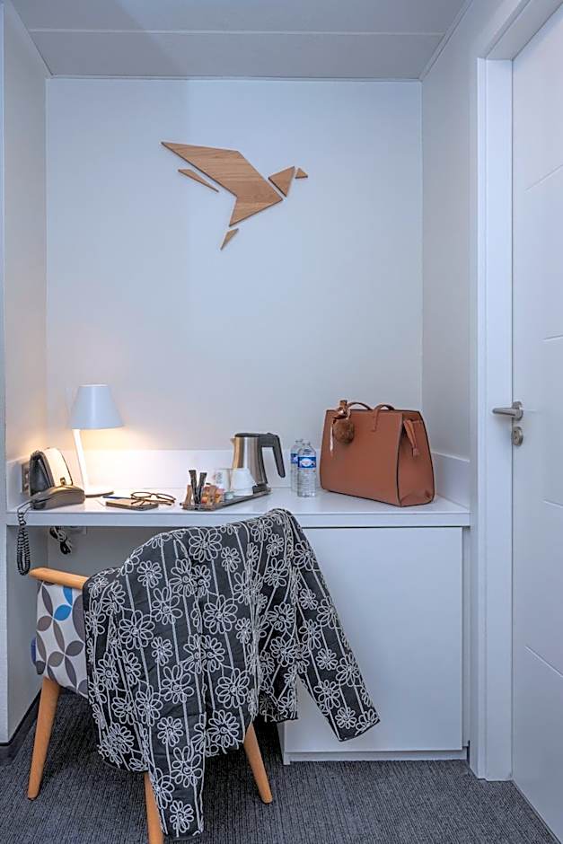 Hôtel ORIGAMI