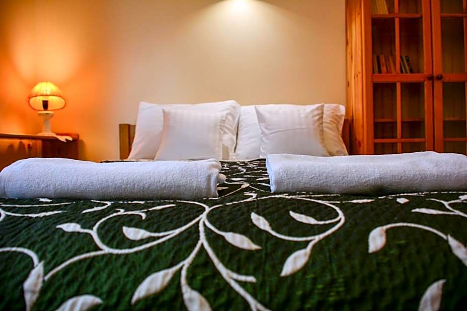 Apartamenty Argo