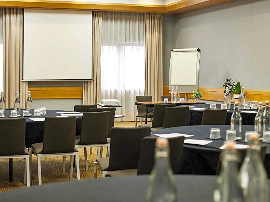 Novotel Bristol Centre Hotel