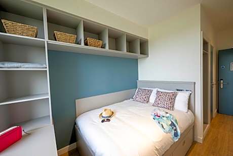 University of Galway Rooms