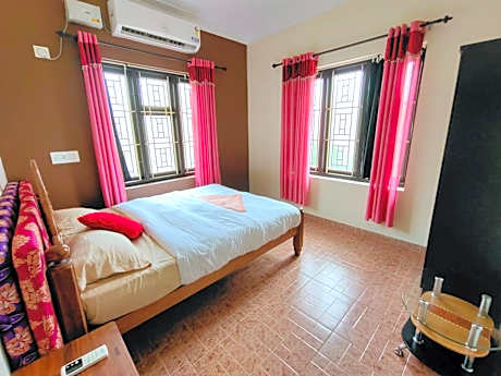 Seventh Heaven Budget friendly A/C #1 Rated Kannur