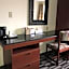 Microtel Inn & Suites By Wyndham Indianapolis Airport