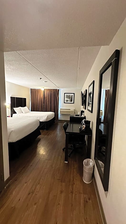 Ramada Plaza by Wyndham Niagara Falls