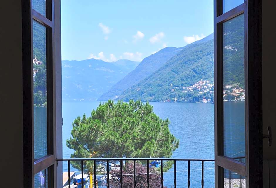 Hotel Ristorante Vapore