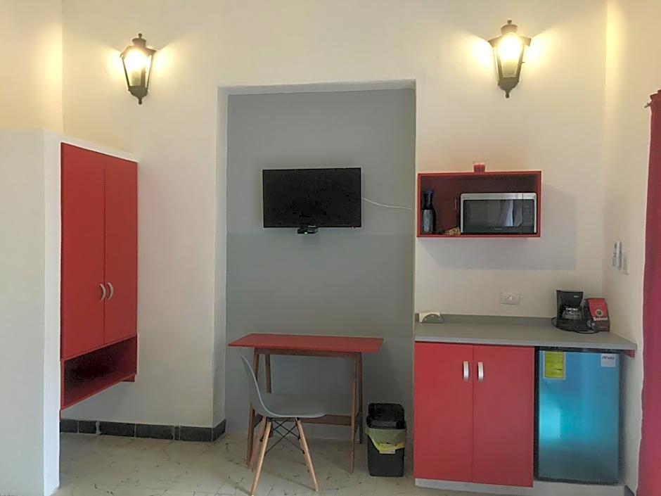 Suites del Sureste - Mérida