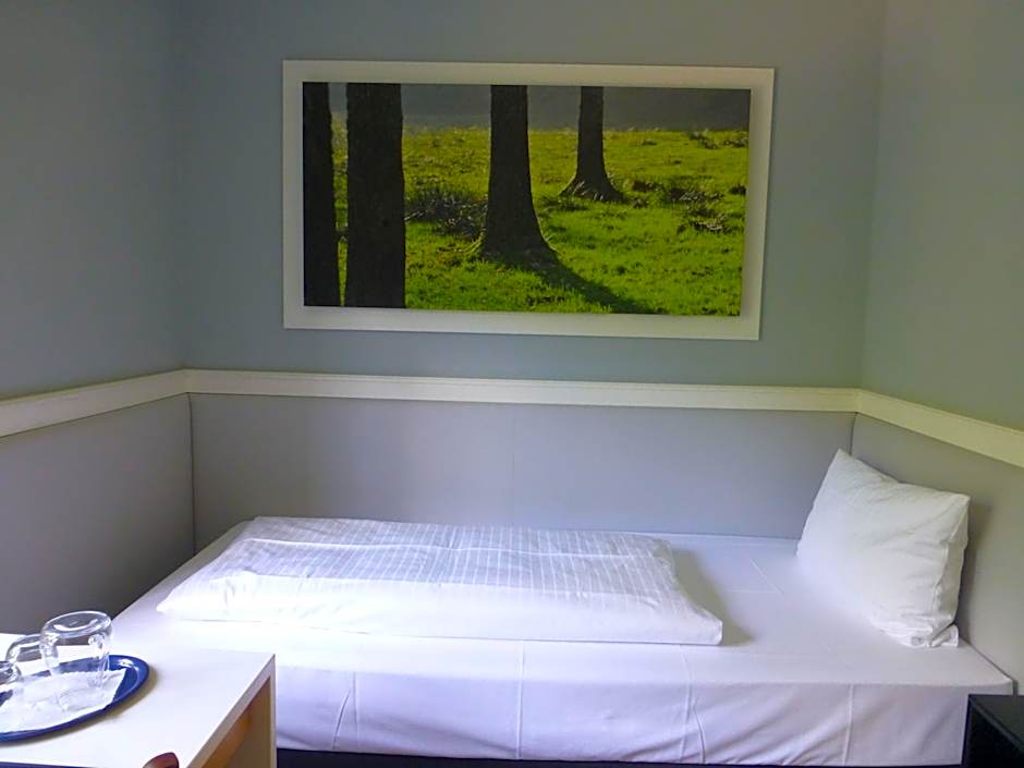 Jugendstilhotel Trifels