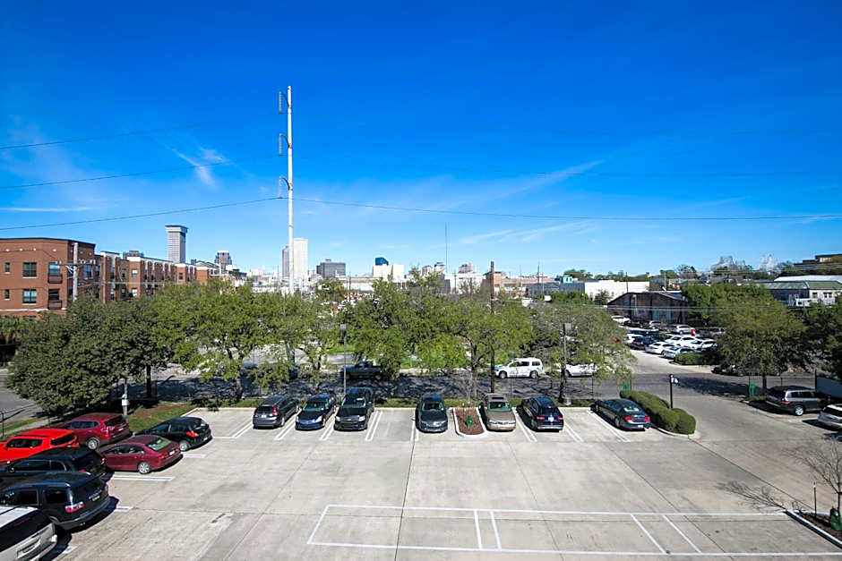 Modern, Spacious Condos with Luxury Amenities