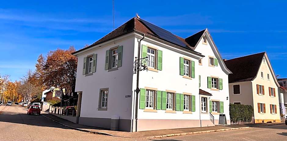 Gasthof Engel