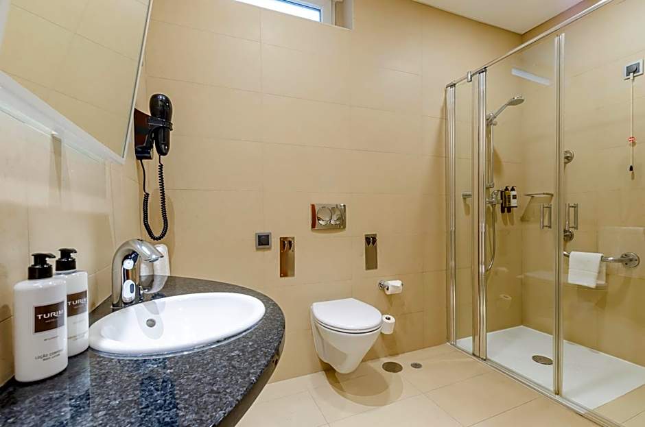 TURIM Aveiro Palace Hotel