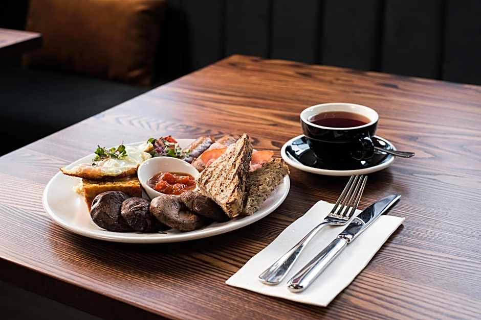 Carnmore Hotel Christchurch