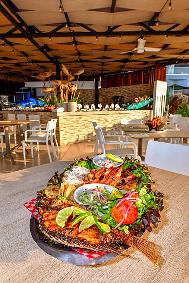 Krystal Beach Acapulco