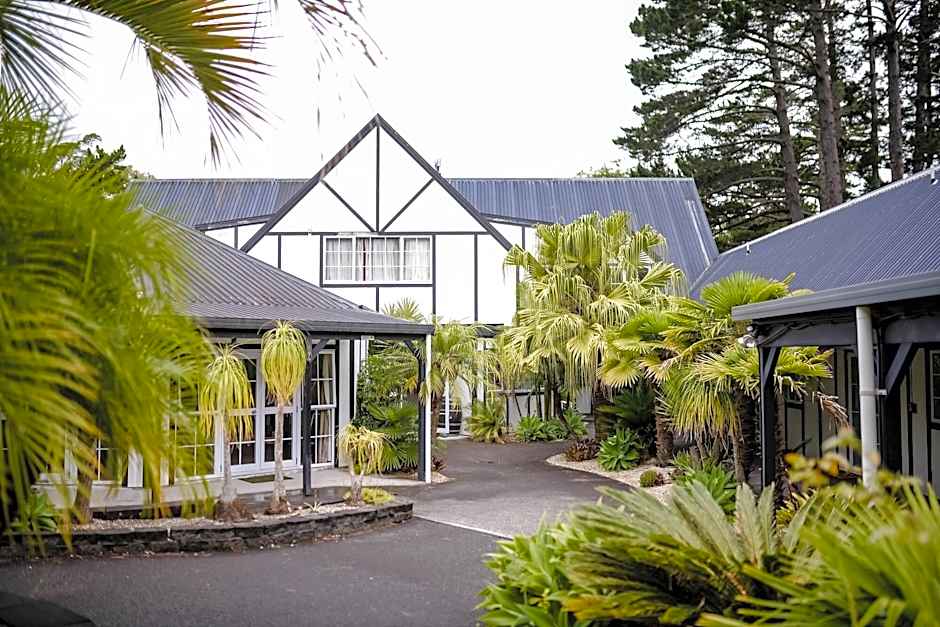 Northridge Country Lodge