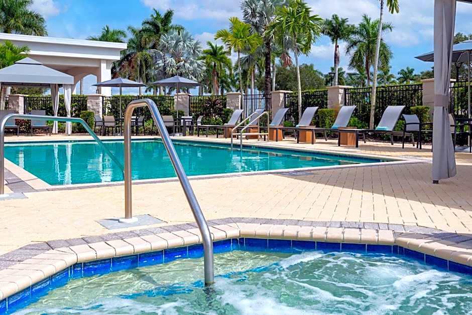 Courtyard by Marriott Sarasota at University Town Center