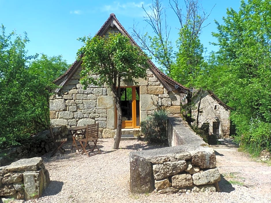 Hôtel Restaurant Le Mûrier de Viels - Figeac Grand