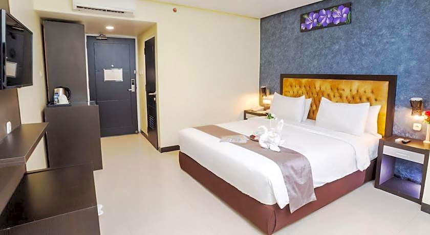 Parkside Star Hotel Jayapura