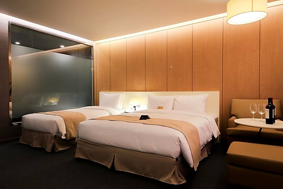 Incheon Stay Hotel