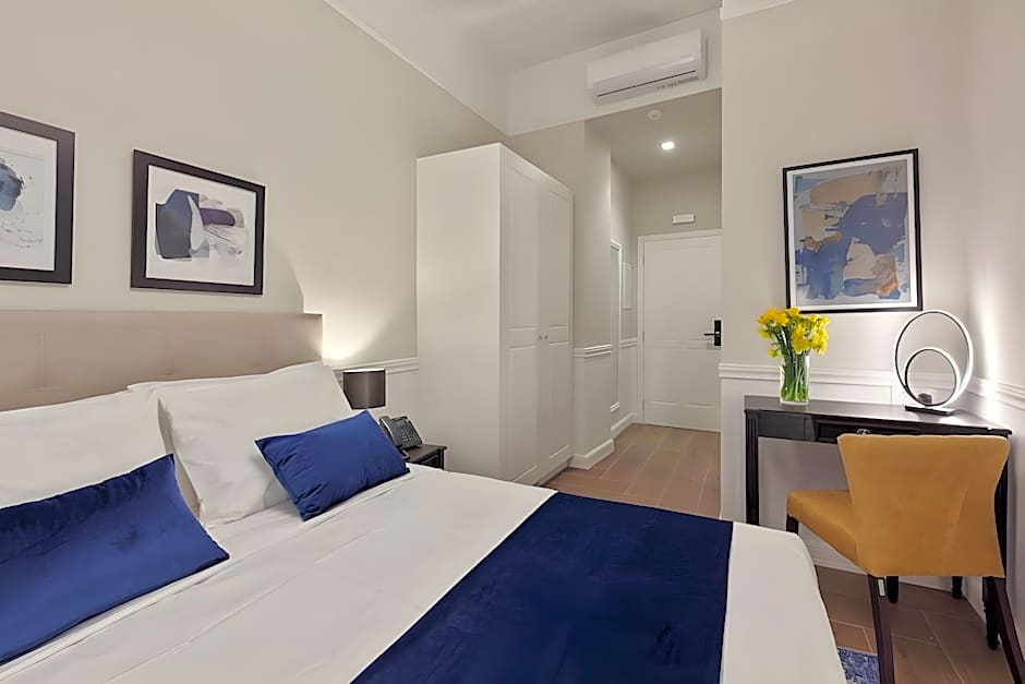 Classic by Athens Prime Hotels