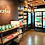 Courtyard by Marriott San Francisco Airport