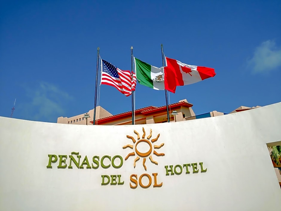 Peñasco del Sol Hotel