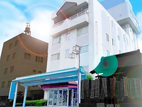 Hotel Shibukawa Hills