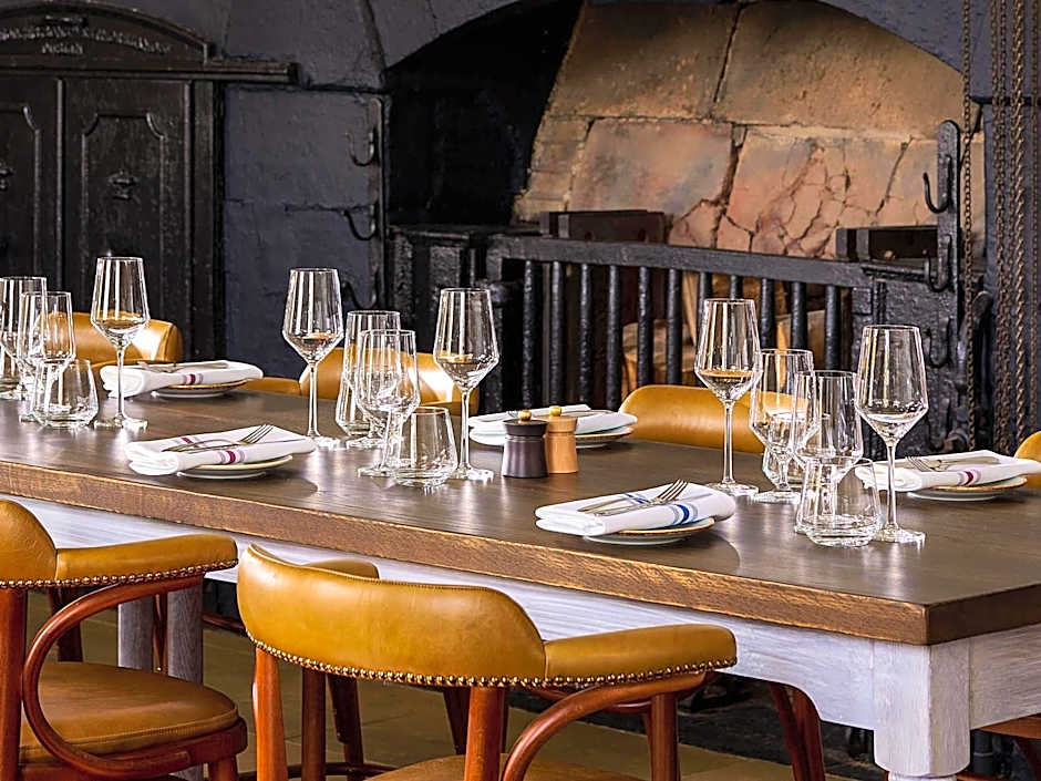 Carton House A Fairmont Managed hotel