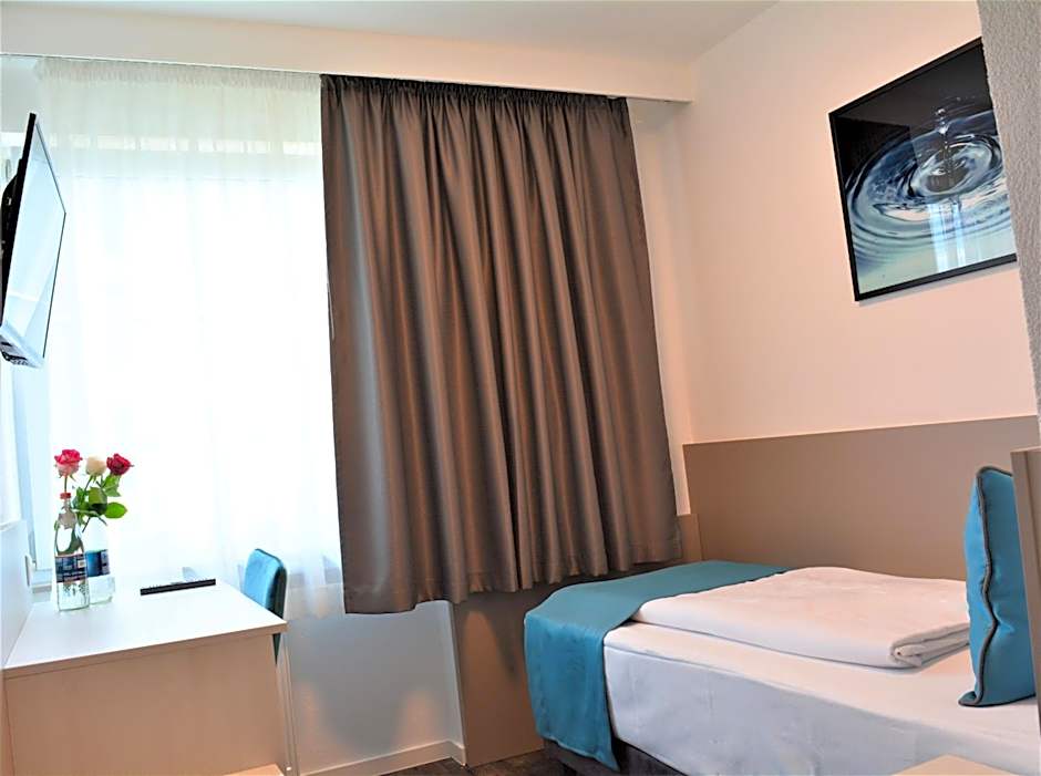 Hotel BaWü