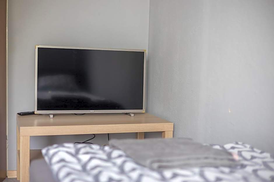 Pokoje Wasilkowskiego