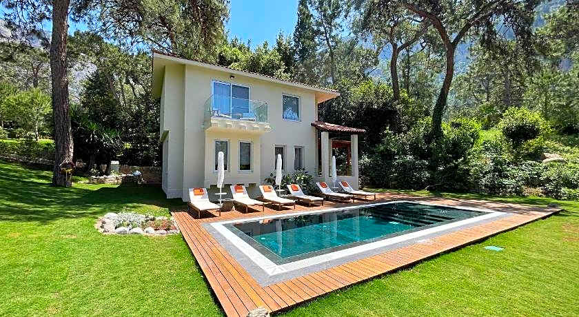 Liberty Hotels Lykia