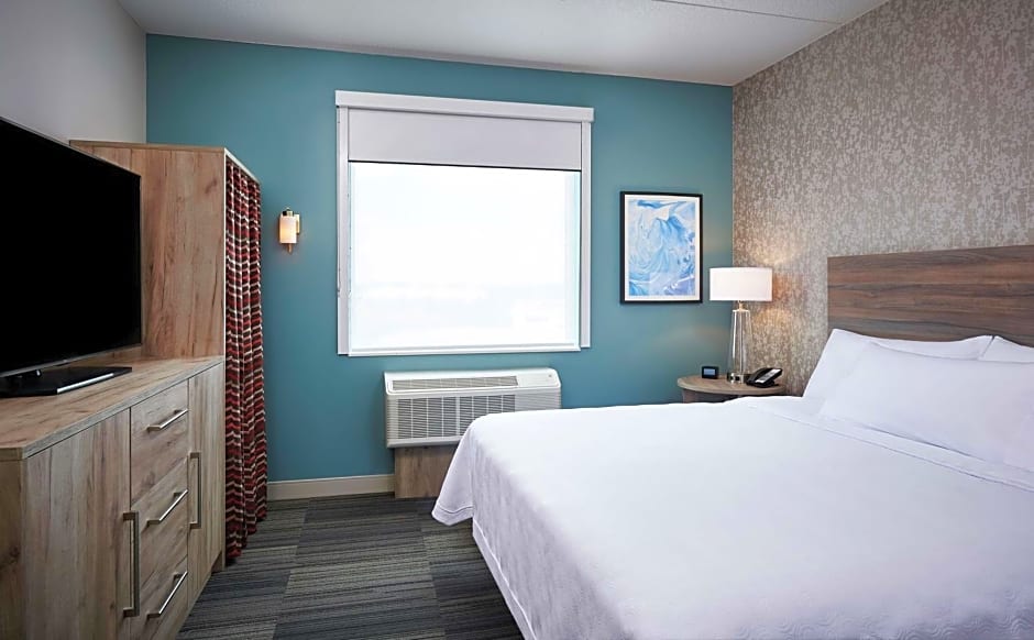 Home2 Suites By Hilton Brantford