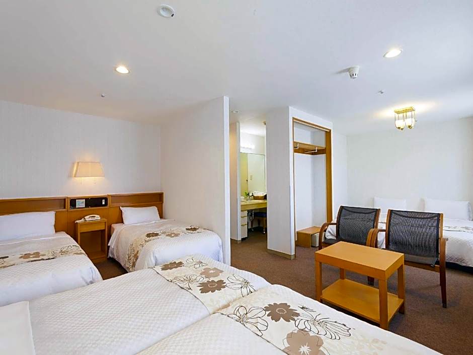 Hotel Ocean