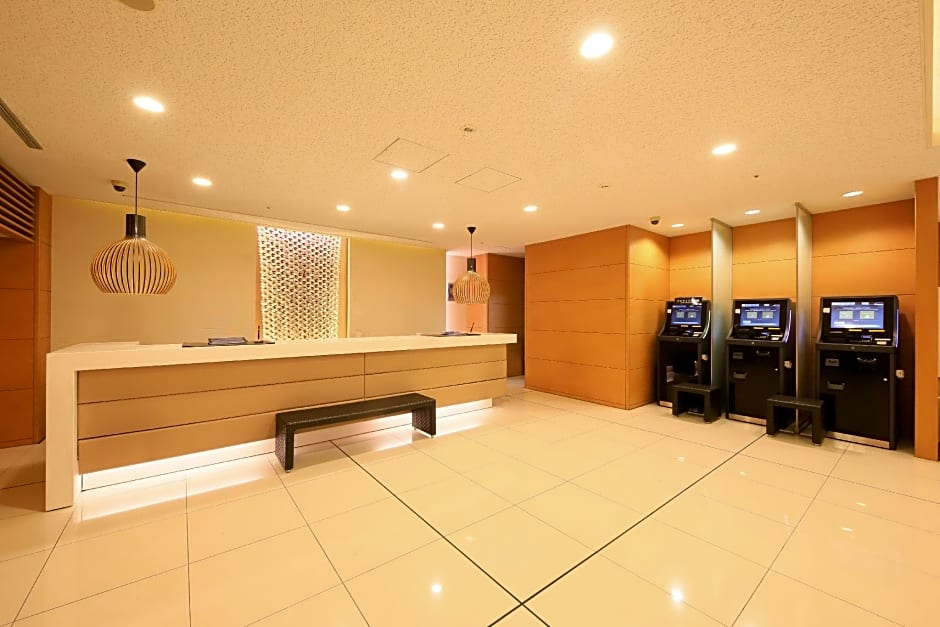 Richmond Hotel Utsunomiya Ekimae Annex