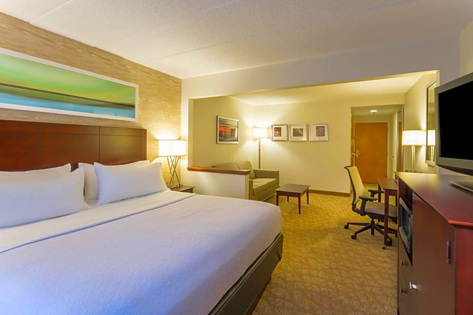 Holiday Inn Baltimore Bwi Airport Area