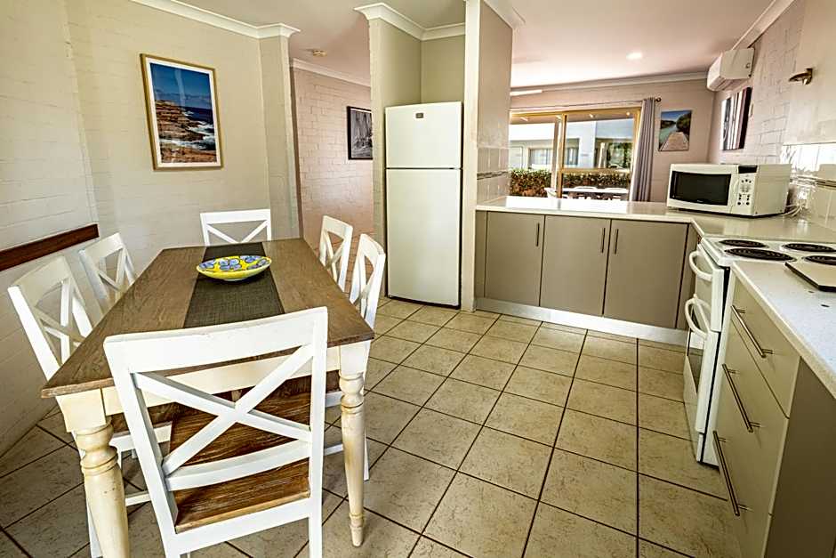 Kalbarri Murchison View Apartments