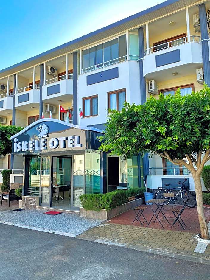 İskele Otel
