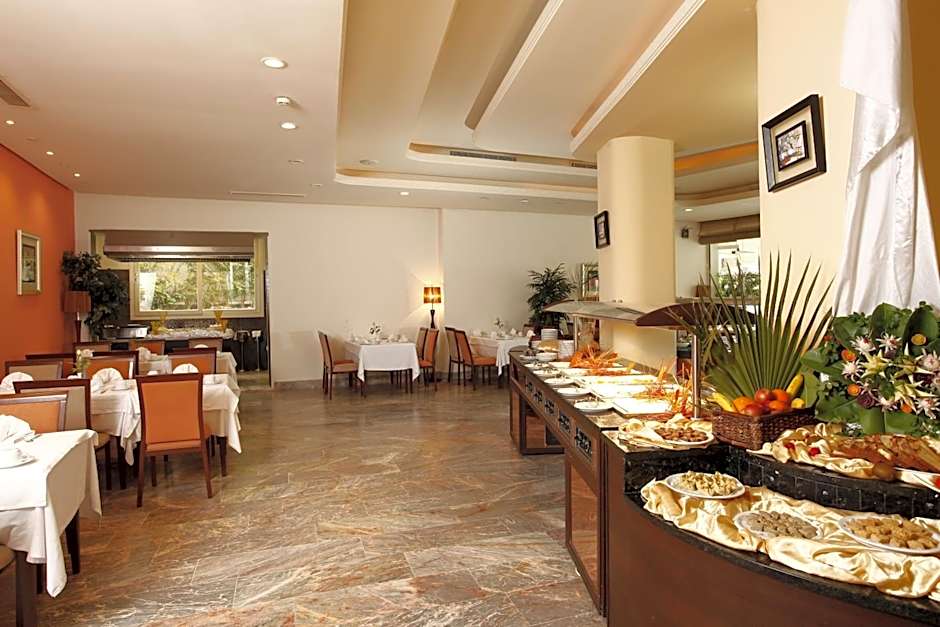 Tunis Grand Hotel