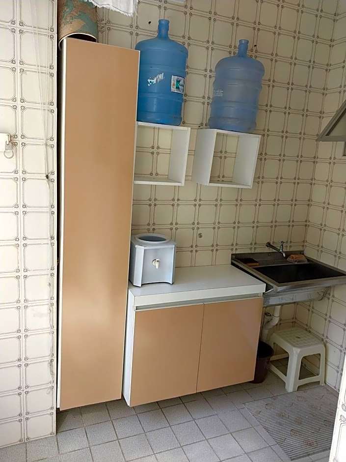 Tranquilidade e Conforto a 150 metros da praia