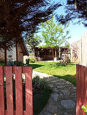 Tenora Suit Bungalov