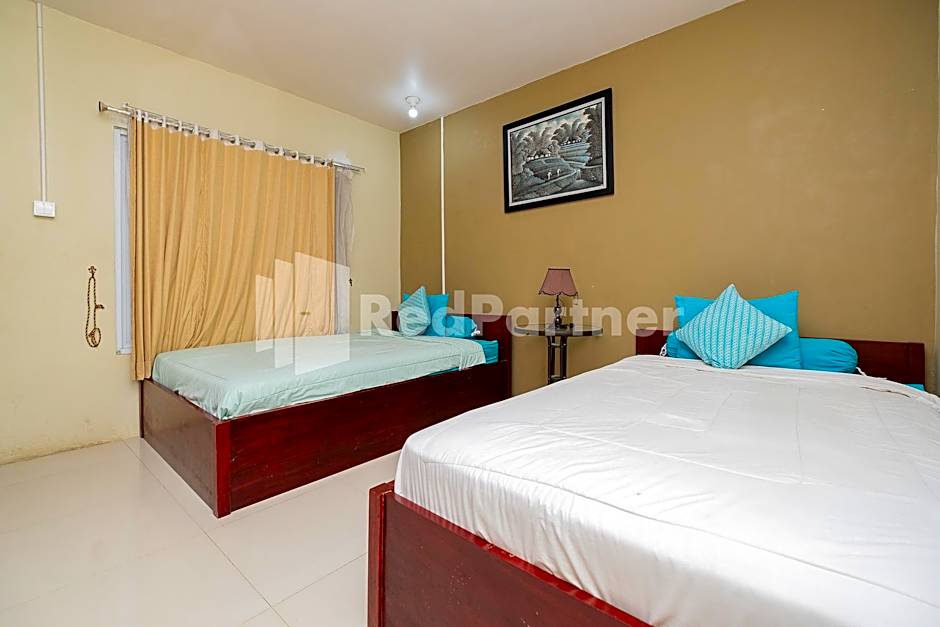 Hotel Grand El-a Syariah Mitra RedDoorz