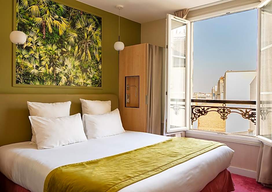 Hôtel Edouard 6 by Malone