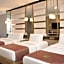 Elite World Nest Van